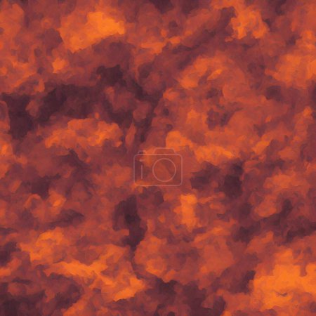 Photo for Abstract background with space for text, marble, red - Royalty Free Image