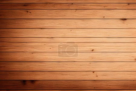 Photo for Wooden plank wall texture background - Royalty Free Image