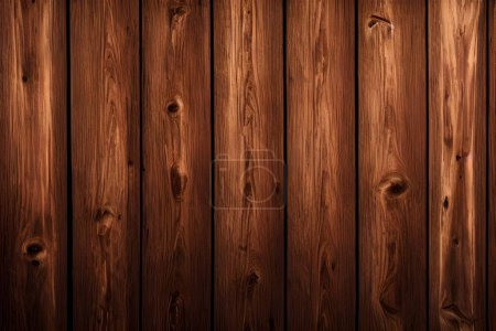Photo for Dark wood background texture - Royalty Free Image