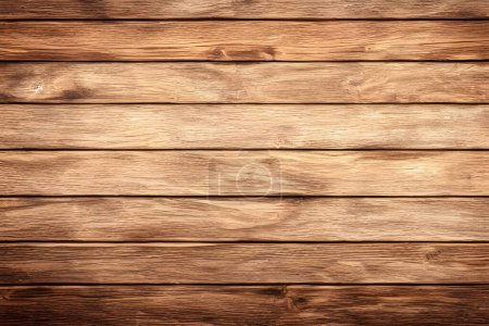 Brown wood texture. old wooden abstract background