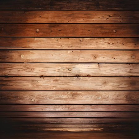 Photo for Old wood plank background - Royalty Free Image