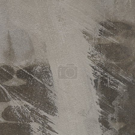 Foto de Es cemento pintado en la textura del cemento para el patrón. - Imagen libre de derechos