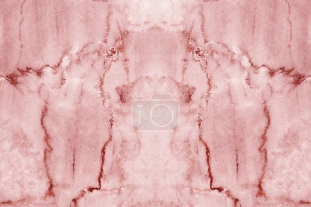 It is Pink Natural marble for pattern and background.