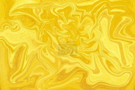 it is abstract golden texture for pattern and background.