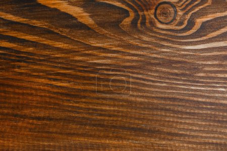 dark brown wood texture for pattern and background.