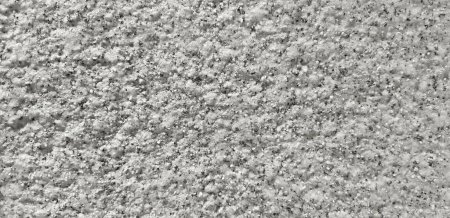 Foto de Pared de hormigón rugoso gris o gris para fondo. Texturizado y Detalle de superficie de piedra para papel pintado. - Imagen libre de derechos