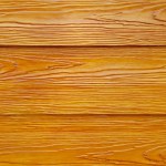 Brown or yellow wooden background. Abstract and wallpaper exterior design of wood surface. 
