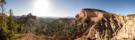Téléchargez les photos : Panorama du sud du canyon de Bryce - en image libre de droit