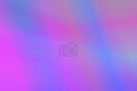 Gradient abstract web background - simple vector graphic design