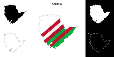 anglesey