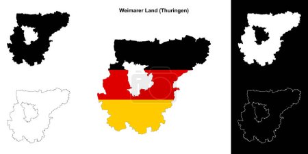 Weimarer Land (Thüringen)