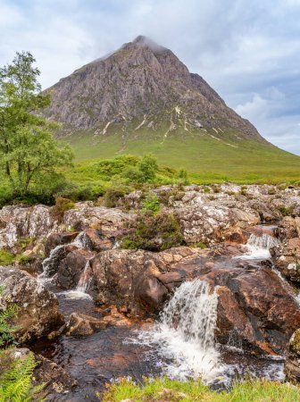 Photo for Views around Glencoe in the Scottish Highlands - Royalty Free Image