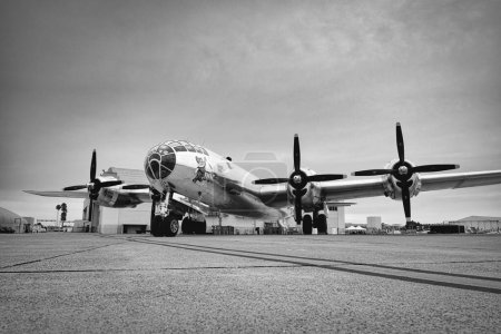 superfortress