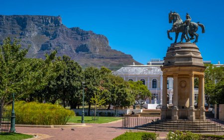 Viajar a Ciudad del Cabo en Sudáfrica