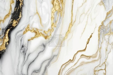 Abstract backgrounds marble luxury textured wallpaper .vector illustration.