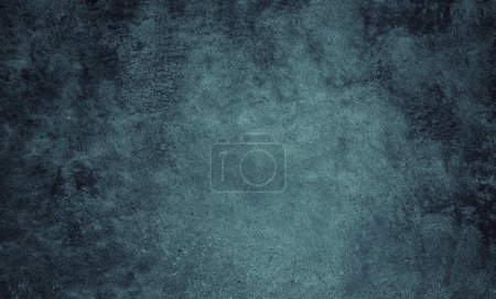 Abstract gray Grunge background with cement concrete texture. Poster 648141492