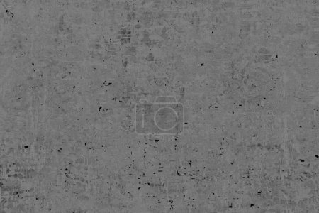 Photo for A faded grunge abstract design in grey - Royalty Free Image