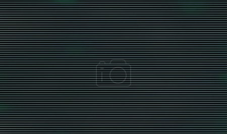 A pattern of scanlines abstract backdrop