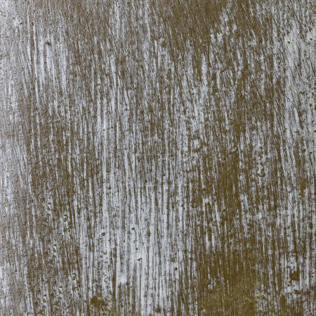 Téléchargez les photos : Texture de surface murale vintage en brun et blanc - en image libre de droit