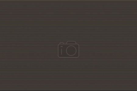 A pattern of sepia scanlines abstract backdrop