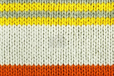 Téléchargez les photos : Matériau de motif en laine tricoté - en image libre de droit