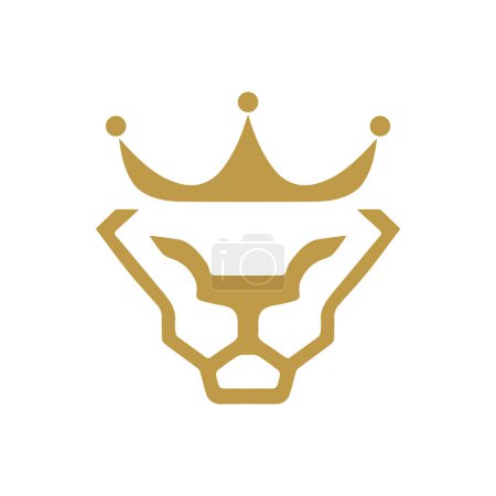 Illustration for Pitbull dog logo dog symbol dog food icon a2 - Royalty Free Image
