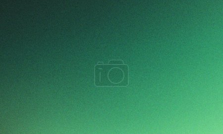 Castleton Green texture Background, grainy gradient noise backdrop