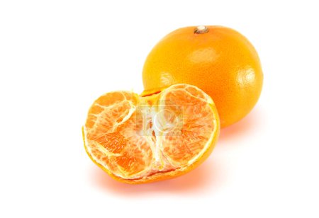 anaranjada