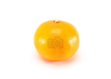 anaranjada
