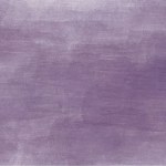 Abstract  purple stain watercolor background