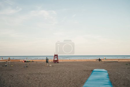 Téléchargez les photos : THUNDER COVE BEACH ÎLE-DU-PRINCE-ÉDOUARD - sept. 2022. Photo de haute qualité - en image libre de droit