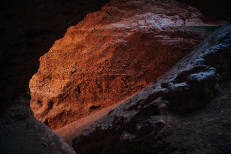 Téléchargez les photos : Las Medulas, a Roman gold-mining site. UNESCO world heritage in Castile and Leon, Spain. High quality photo - en image libre de droit
