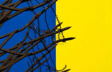 Téléchargez les photos : Guerre, captivité, droits de l'homme et agression en Ukraine - en image libre de droit