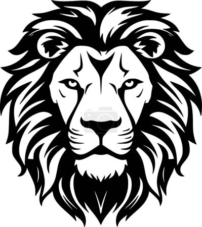 Cecil - hochwertiges Vektor-Logo - Vektor-Illustration ideal für T-Shirt-Grafik