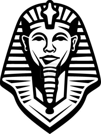 Sphinx - high quality vector logo - vector illustration ideal for t-shirt graphic