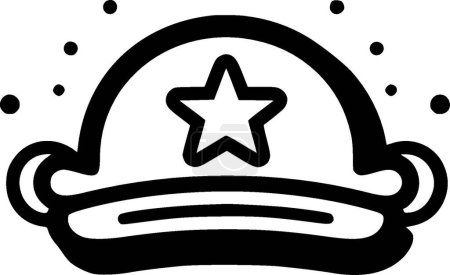 Army - logo vectoriel de haute qualité - illustration vectorielle idéale pour t-shirt graphique