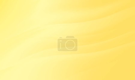 Téléchargez les photos : Gradient abstrait de couleurs blanches jaunes avec motif lignes ondulées texture arrière-plan. Utilisez pour la mode design moderne concept vacances d'été. - en image libre de droit
