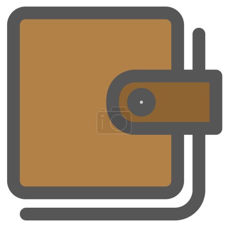 Téléchargez les illustrations : Mini mini ordinateur portable icône - en licence libre de droit