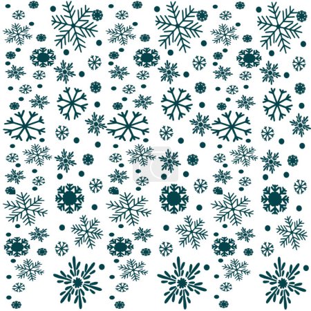 Foto de Navidad, árbol, nieve, invierno, día de fiesta, abeto, decoración, Navidad, año nuevo, árbol de Navidad, pino, estrella, ilustración, celebración, tarjeta, estación, diseño, copo de nieve, copos de nieve, frío, naturaleza, regalo, vector, nuevo - Imagen libre de derechos
