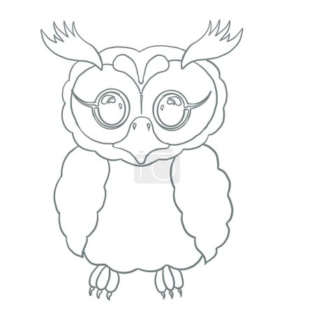 owl, eagle owl, owl, night owl, booby, night reveler, nocturnal bird, feathered, feathers, wings, flight