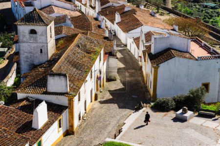 Téléchargez les photos : Evoramonte ( Concejo de Estremoz), Alentejo, Portugal, Europe - en image libre de droit