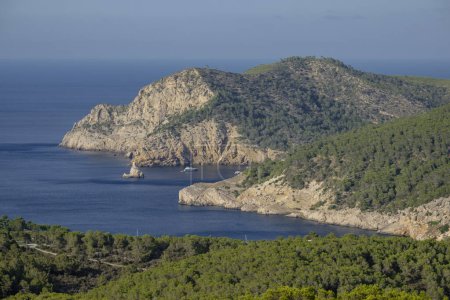Photo for Ibiza, balearic islands, Spain - Royalty Free Image