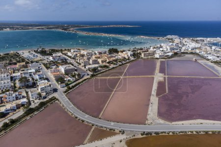 Téléchargez les photos : La Savina, Formentera, Îles Pitiusas, Communauté des Baléares, Espagne - en image libre de droit