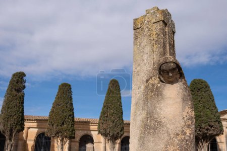 Foto de Manacor, cementerio municipal, Mallorca, Islas Baleares, España - Imagen libre de derechos