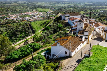 Téléchargez les photos : Evoramonte ( concejo de Estremoz), Alentejo, Portugal, europa - en image libre de droit