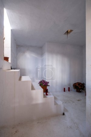 Téléchargez les photos : Cimetière Ariany, Majorque, Îles Baléares, Espagne - en image libre de droit