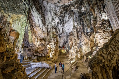 Foto de Cuevas de Arta, Capdepera, Mallorca, Islas Baleares, España - Imagen libre de derechos