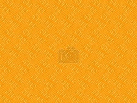 Photo for Orange color of abstract background - Royalty Free Image
