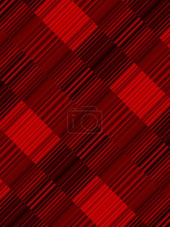 Foto de Color rojo de fondo abstracto - Imagen libre de derechos