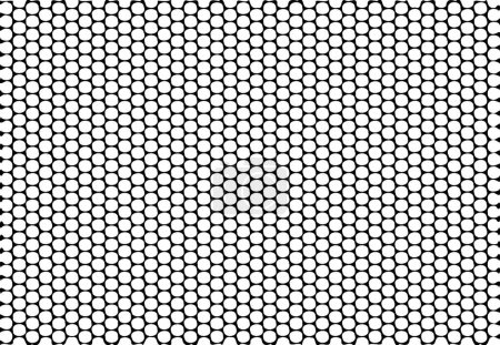 Foto de Fondo abstracto. textura monocromática. imagen incluyendo el efecto de los tonos en blanco y negro. - Imagen libre de derechos